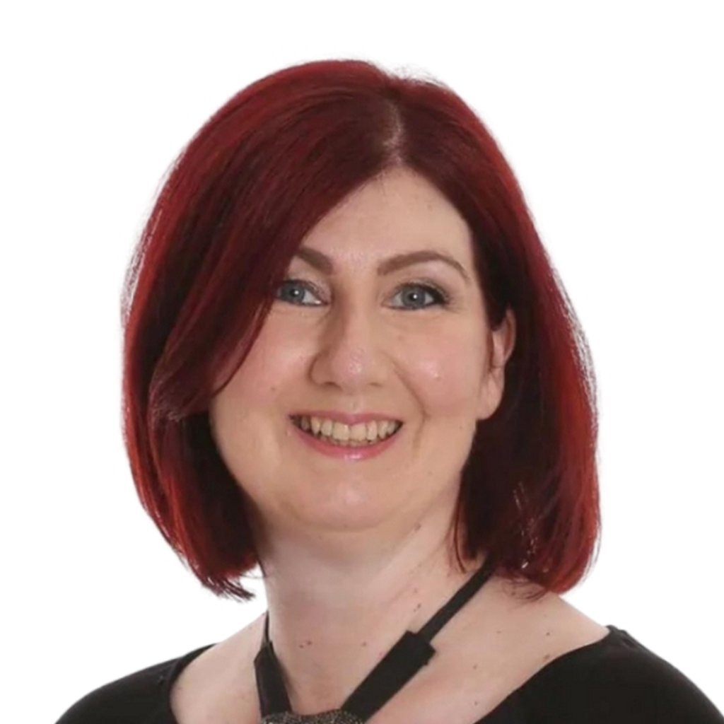 Karen Faulkener, advisory panel member at Unstress Health